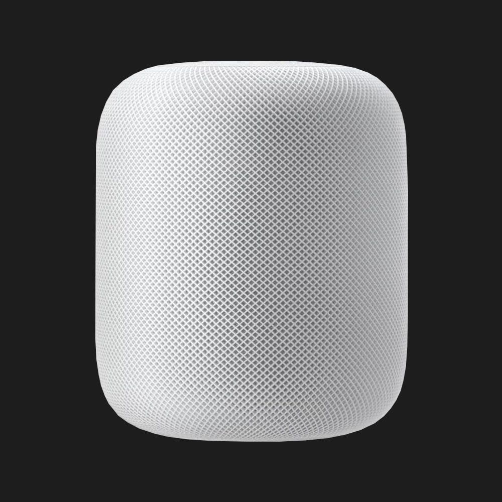 OPEN BOX Apple HomePod 2 White/Midnight