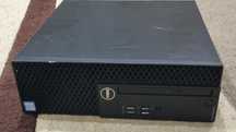 Системний блок Dell Optiplex 3050 i5-7400/ram8/ssd128