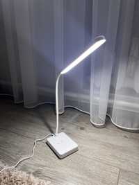 Сенсорна настільна, гнучка LED лампа