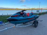 Skuter Wodny Sea Doo Wake Pro 230 SeaDoo 2019