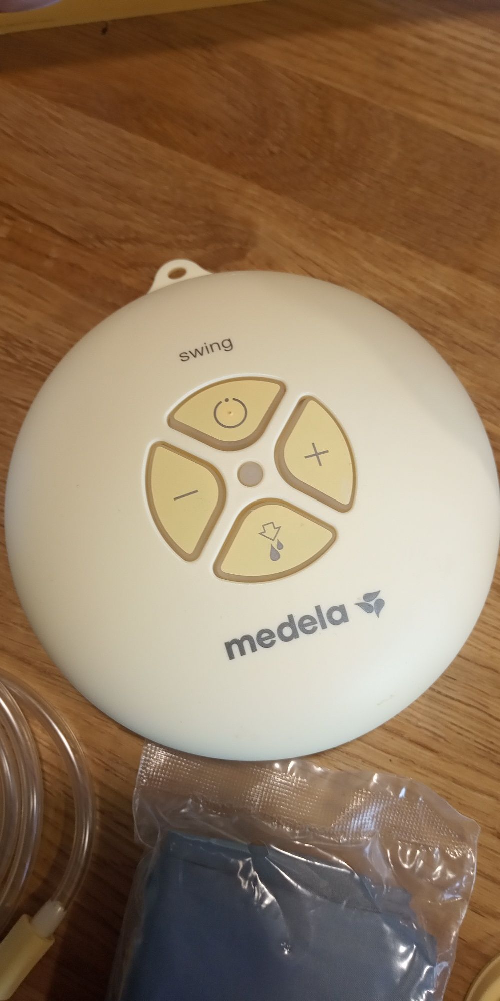 Laktator Medela Swing