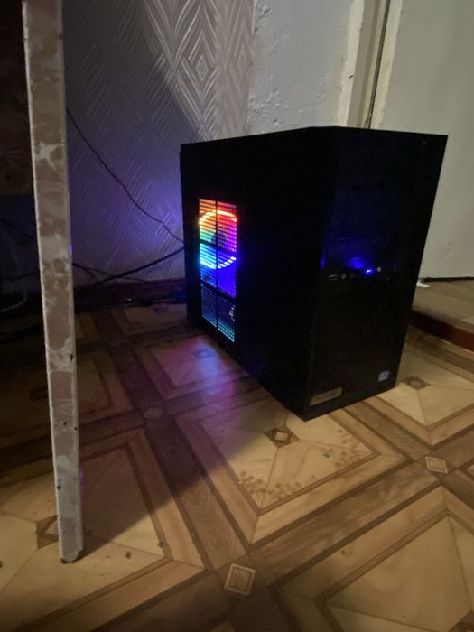 Пк ігровий продаю не дорогоза 11 000грн