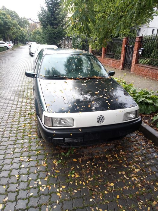 Продам пасат б 3