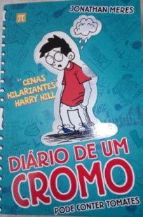 Conjunto de Livros juvenis do Diário de um Banana