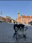 Bugaboo donkey twin 3