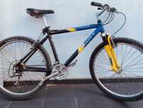 Bicicleta Montanha Scott