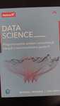 data science programowanie, analiza i wizualizacja danych, język R