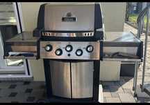 Grill Koeing Sovereign