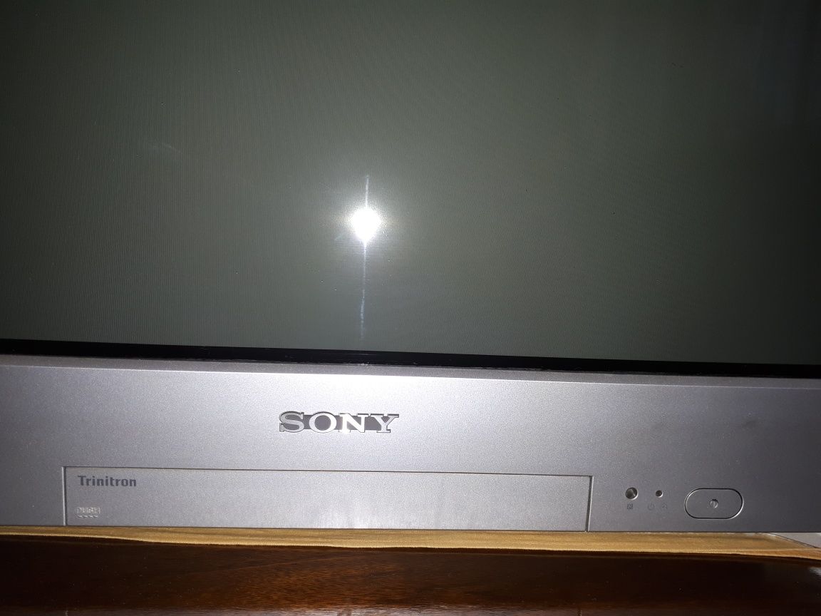 Телевизор SONY KV-29M91 SW обменяю на комп.  системный блок или продам