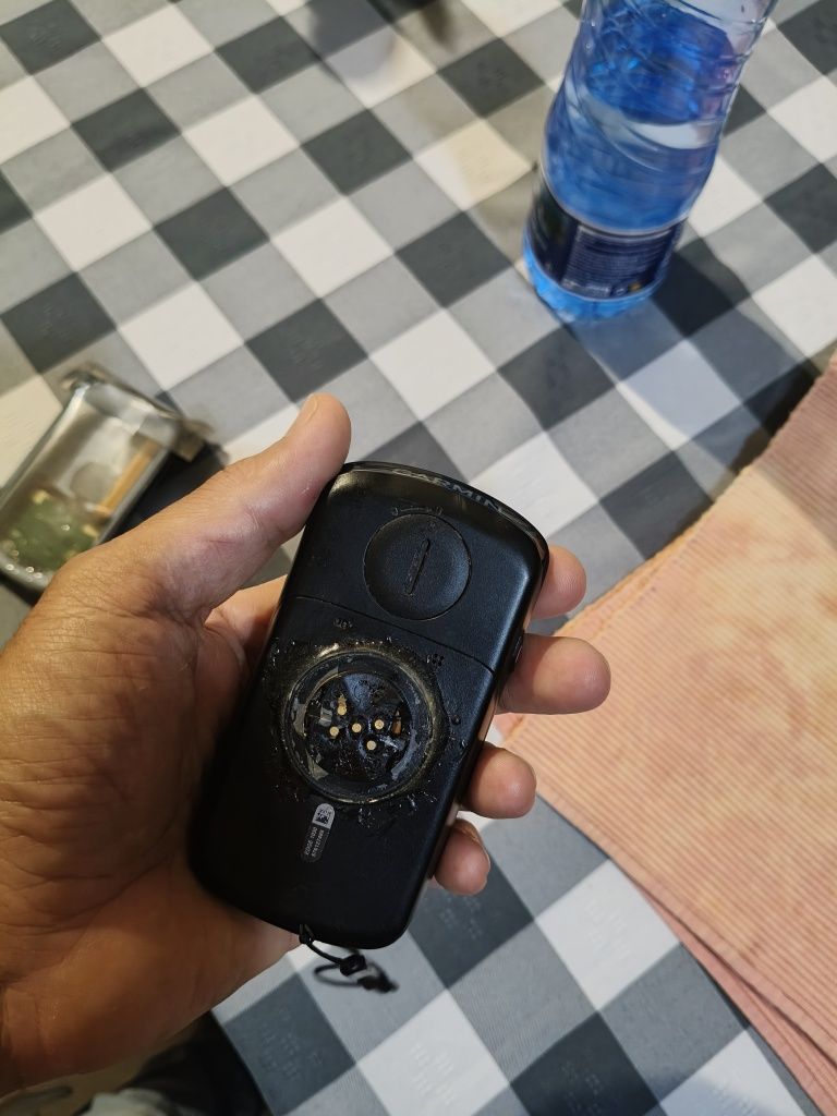Garmin Edge 1030
