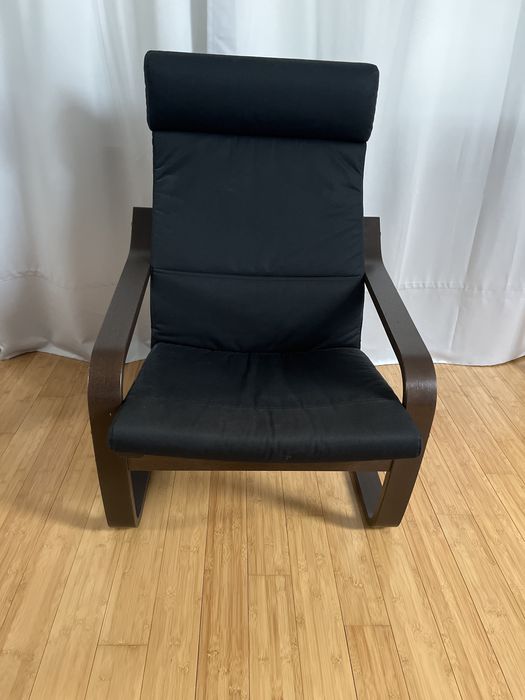 Fotel Poang Ikea