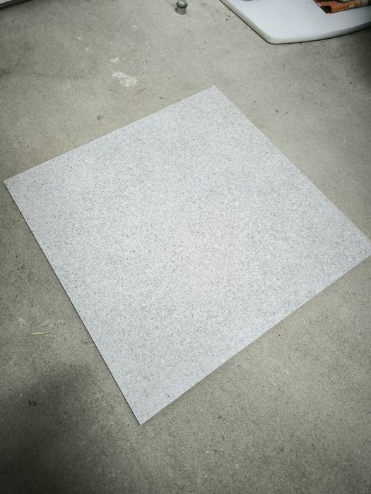 Gres Gaja Soft Grey 60x60