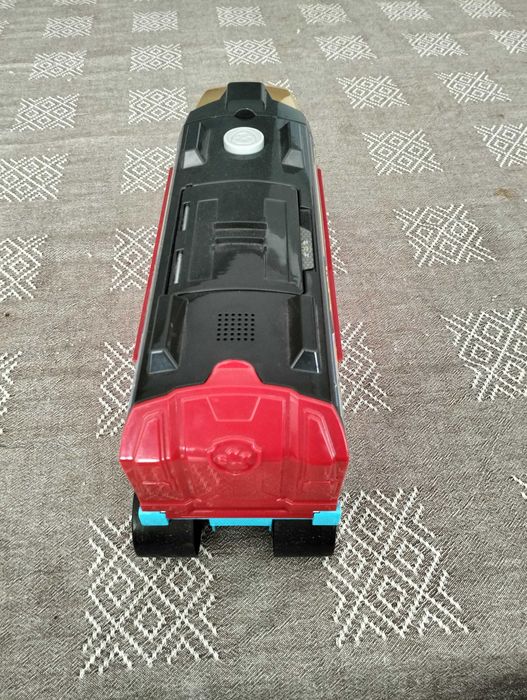 Patrulheiro Camião Patrulha Pata - Mighty pups