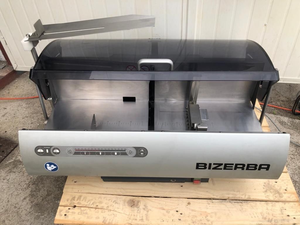 Krajalnica Bizerba B 100