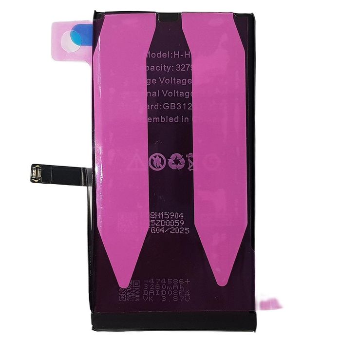 Bateria Do Apple Iphone 14 3279Mah Nowy Bms