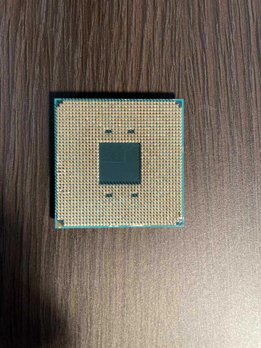 Procesor AMD RYZEN 5 PRO 4650G