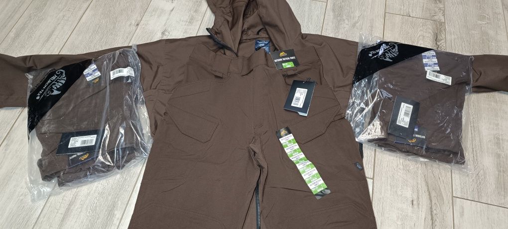 Helikon Tex OUTDOOR softshell штани брюки всесезон новий колір вибір