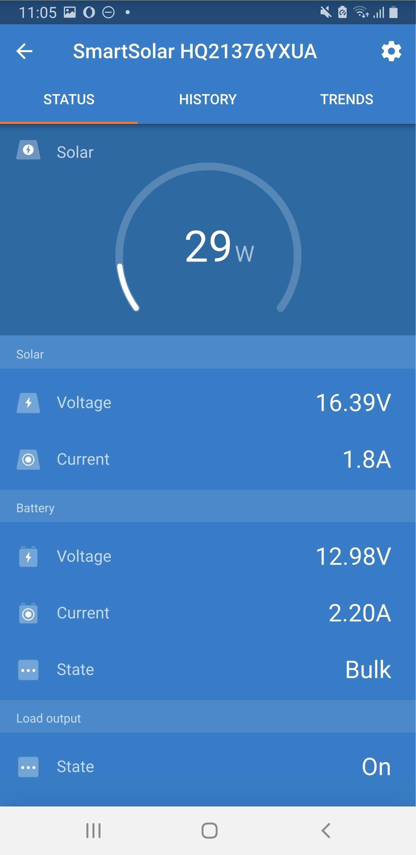 Painel solar monocristalino 30w usb portátil