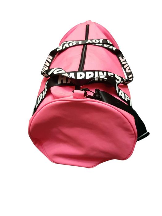 Сумка Lindex дорожня, для фітнесу