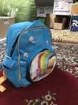 Mochila para criança