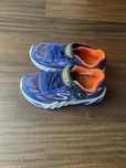 Buty Skechers rozm 29 , dl 20 cm świecą