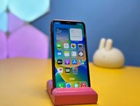 Смартфон Apple iPhone Xr 128GB Red (142717) Б/У З ГАРАНТІЄЮ