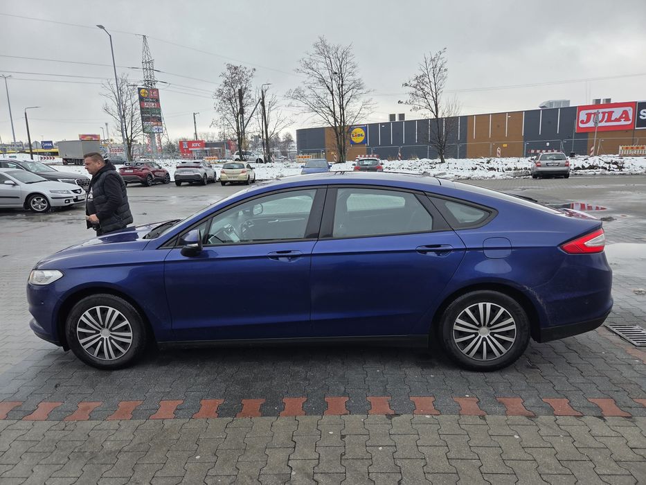 Sprzedam  Mondeo mk5