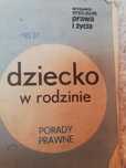 Dziecko w rodzinie poradnik