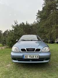 Daewoo Lanos 1.4