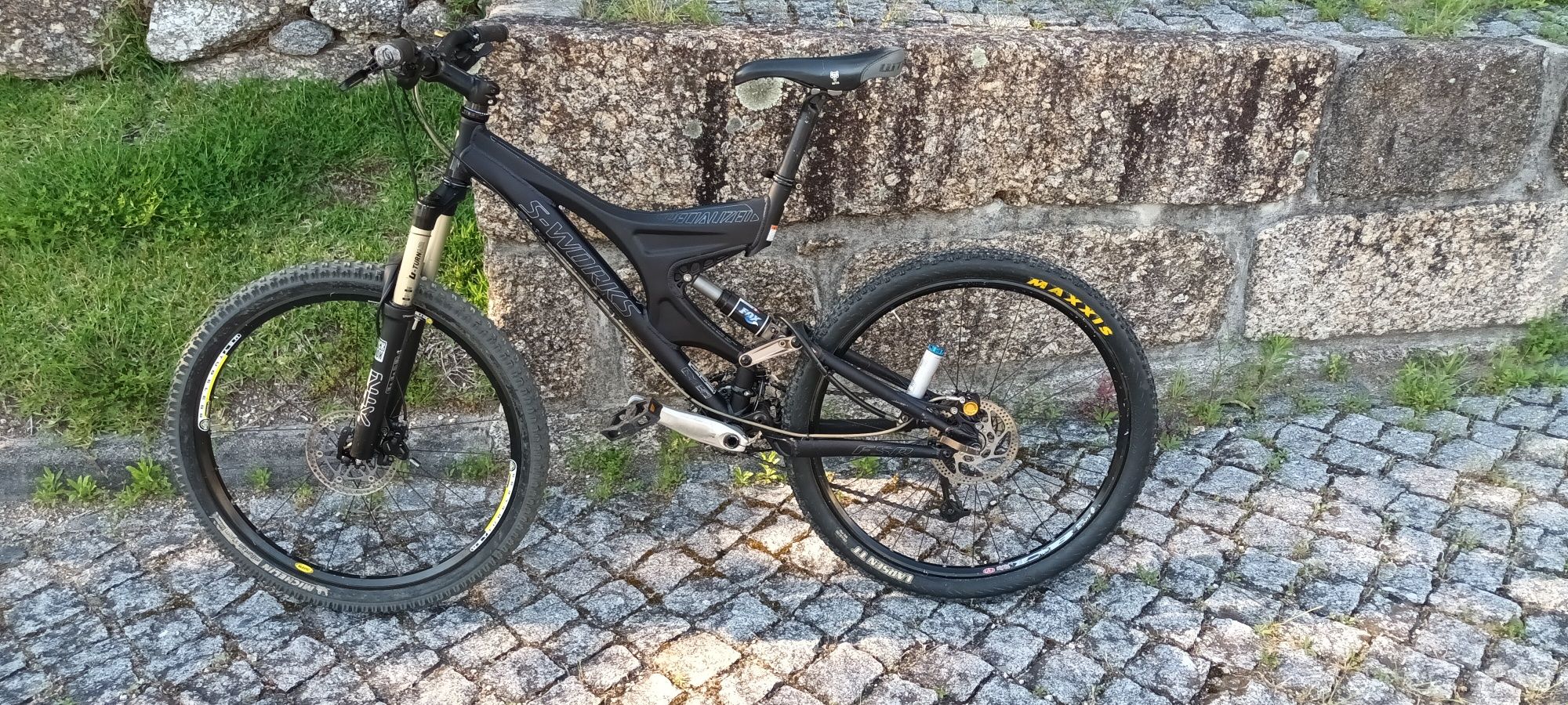 Bicke btt doda 26
