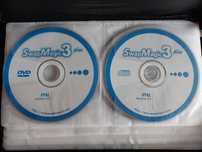 Ps2 Swapmagic 3 CD e DVD