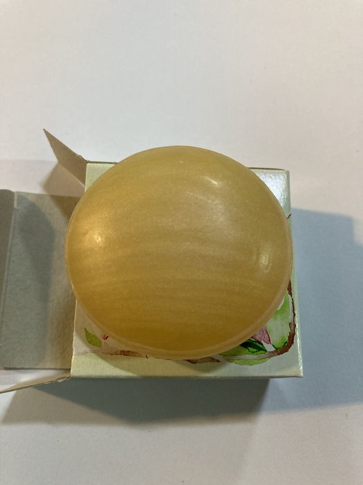 Kappus. White Magnolia 30g. Luksusowe mydełko