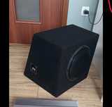 Subwoofer JL Audio 10w3v3-4