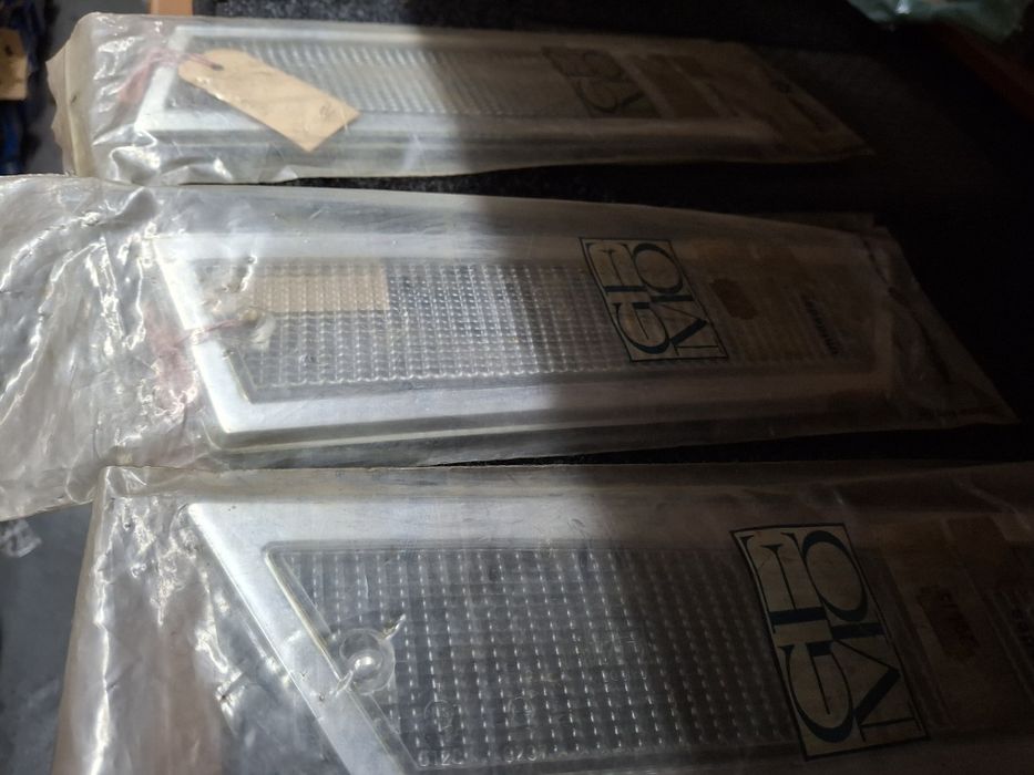 Citroën peças antigas