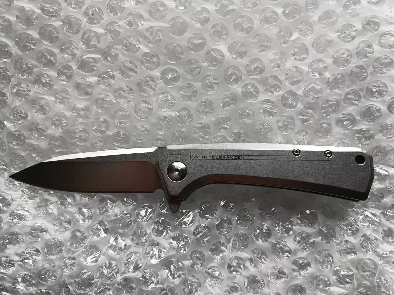 Nóż Zero Tolerance 0808