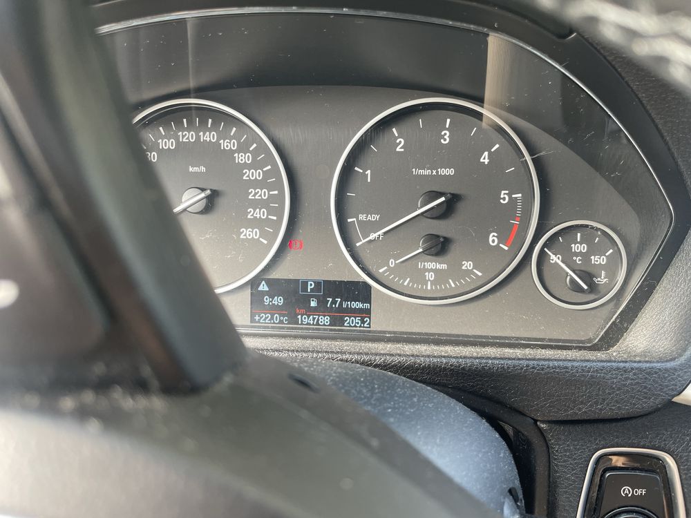 Bmw 420 grand coupet