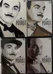 DVDS Hercule Poirot