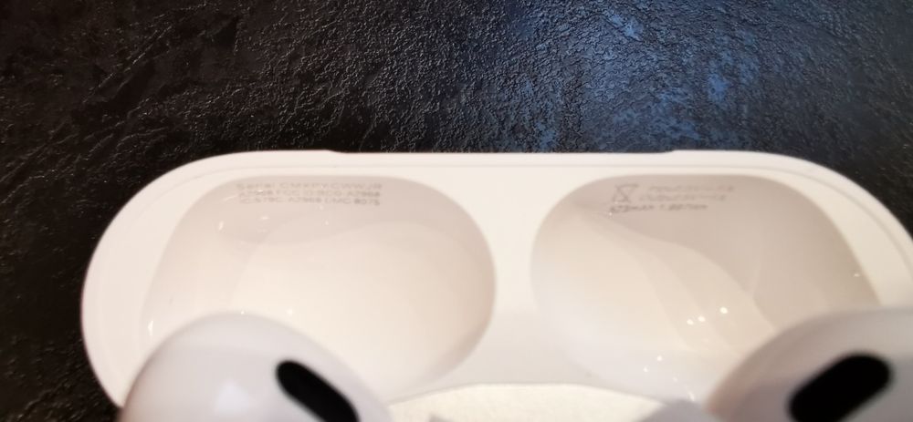 Airpods pro max 2
