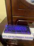 клавиатура Cidoo qk61 v2