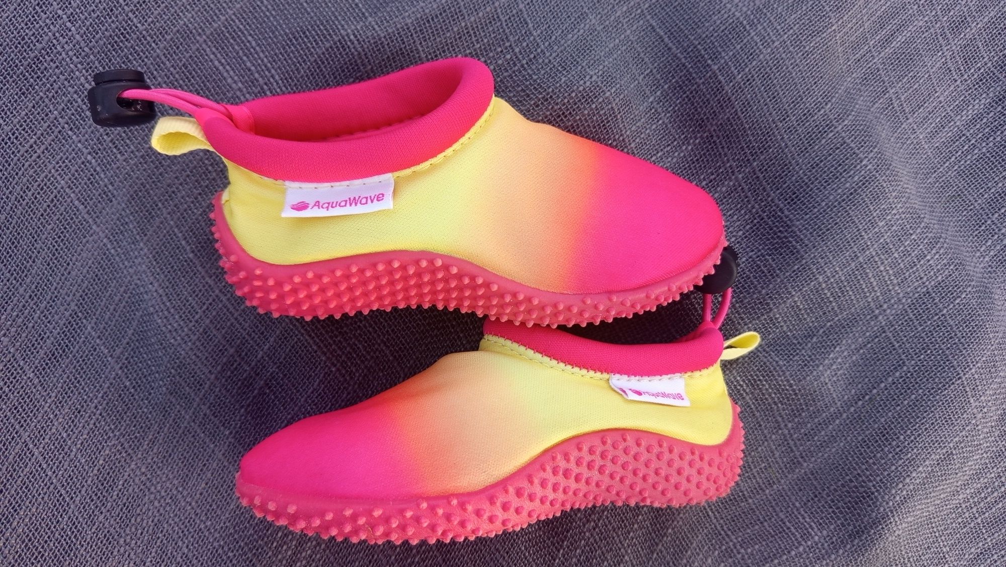 Buty do wody dziecięce Aquawave Tabuk rozm. 24