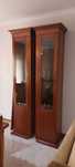 Vitrine Cristaleira