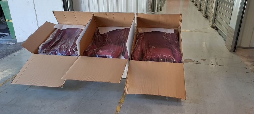 Cadeirão Relax Hôma