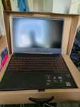 Laptop ASUS TUF gaming FX505DY