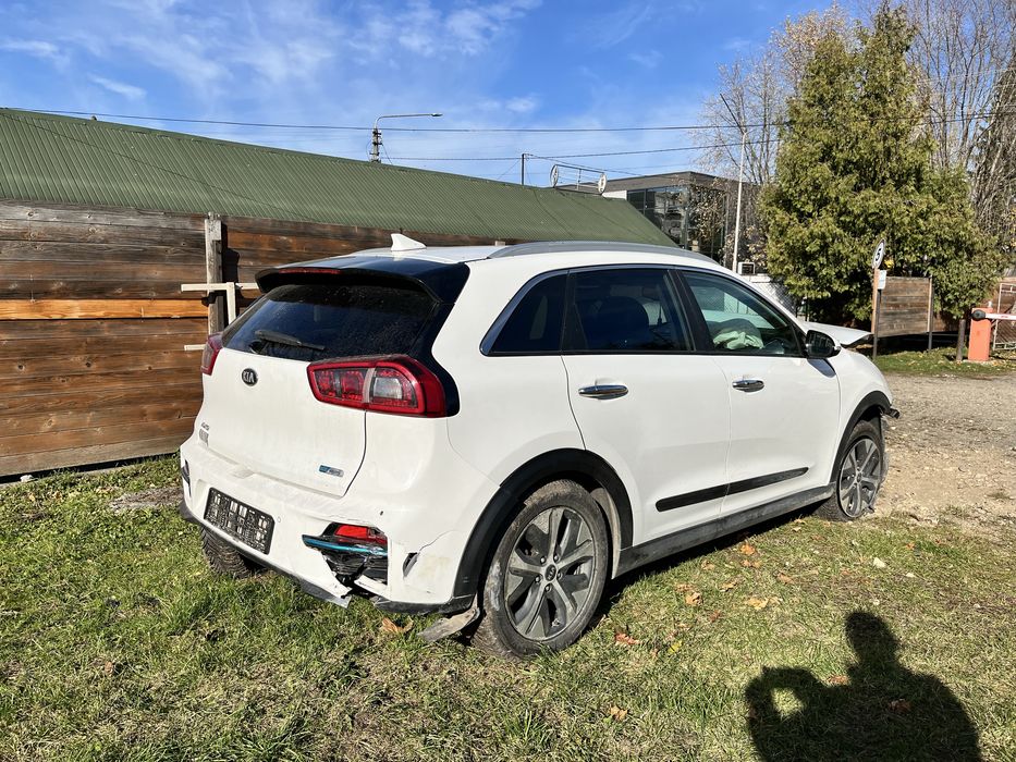 Продам Кіа ніро електро 2019р