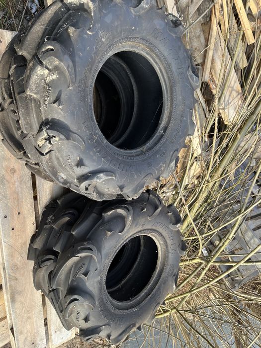Quad opony Maxxis Mudzilla Can am / Yamaha / Polaris