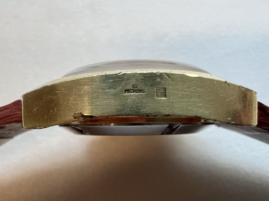 Relógio Herma Le Mans (Val 7733)