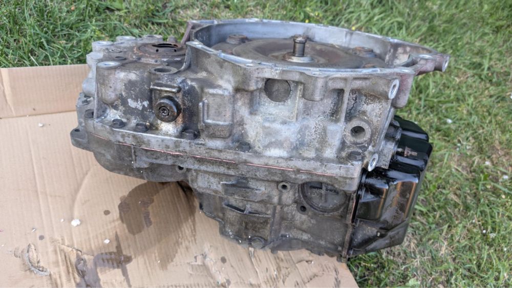 Automatyczna skrzynia biegów Vectra 2.8 Aisin TF80SC-AF40