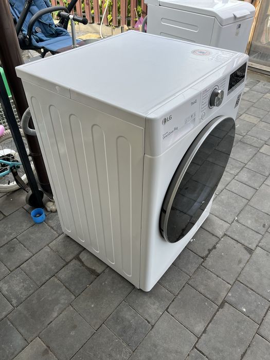 Пральна машина F4WV709P1E