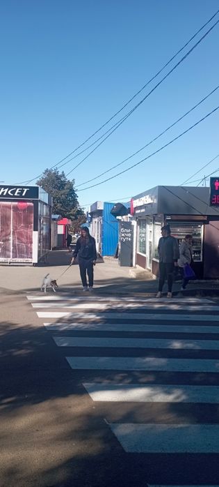 Аренда павильона  Круглый рынок Г.Труда.