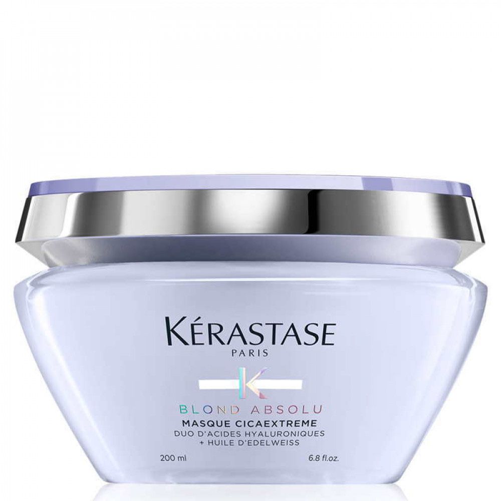 Маска для волосся Kerastase Blond Absolu Masque Cicaextreme